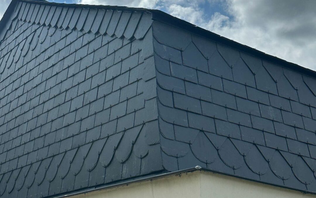 Couverture complète d’une maison individuelle à Bry sur Marne – 94360